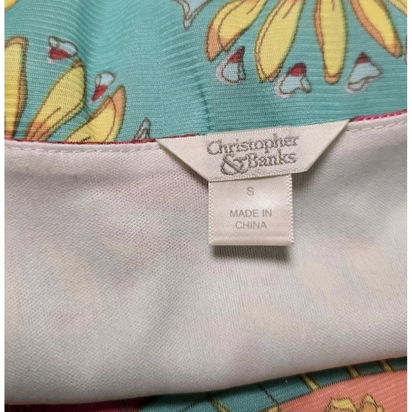 Womens Y2K Vintage Mesh Short Sleeve Shirt Size Small Pink  Retro - Picture 5 of 6